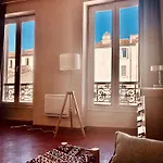 Belle Chambre Au Calme A 5 Mn Du Sacre Coeur