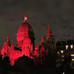 Belle Chambre Au Calme A 5 Mn Du Sacre Coeur
